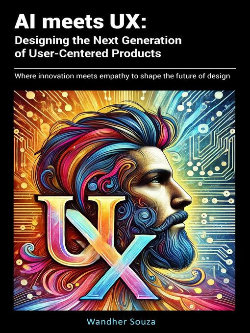 Title details for AI meets UX by Wandher Souza - Available